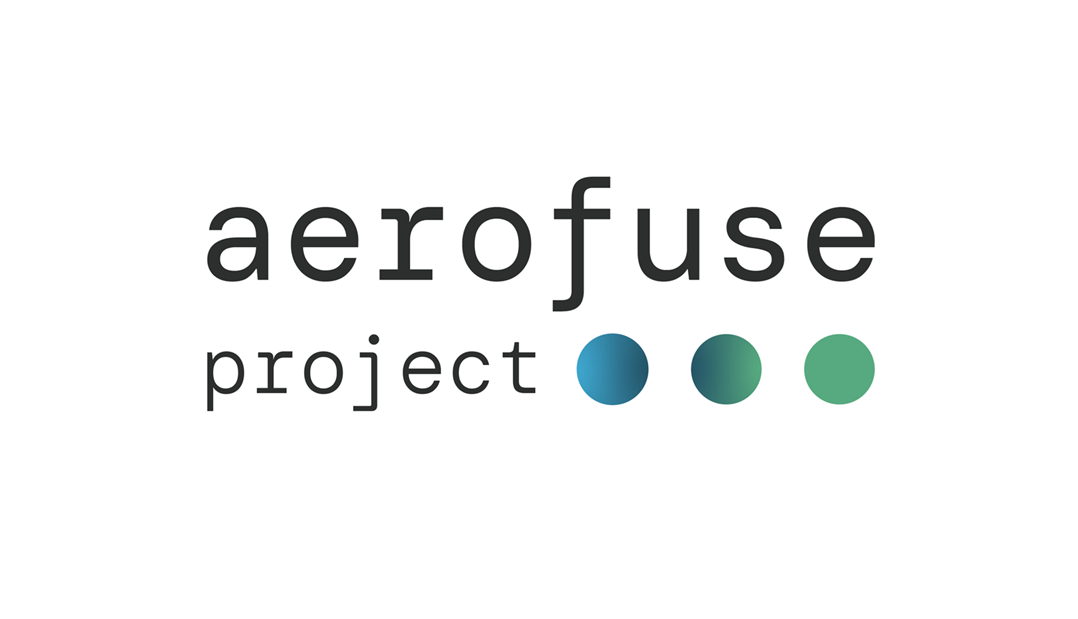 Aerofuse project logo